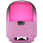 Mars Gaming MS-FLOW Rosa 15W RGB 360º